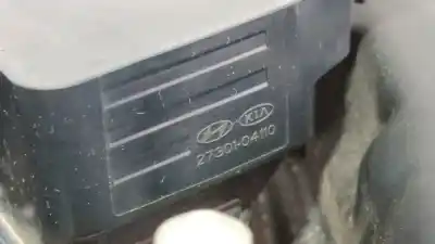 Автозапчасти б/у полный двигатель за kia picanto (ja) attract ссылки oem iam g3la  