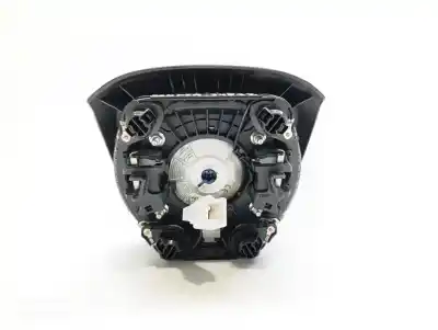 Автозапчастина б/у комплект подушки безпеки для dacia dokker ambiance посилання на oem iam 985701142r  