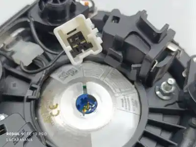 Автозапчастина б/у комплект подушки безпеки для dacia dokker ambiance посилання на oem iam 985701142r  