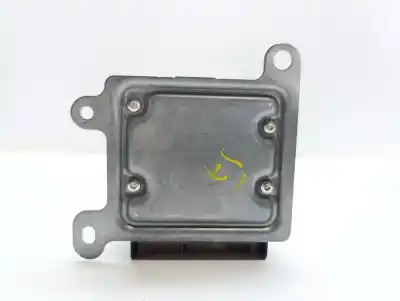 Автозапчастина б/у комплект подушки безпеки для dacia dokker ambiance посилання на oem iam 985701142r  