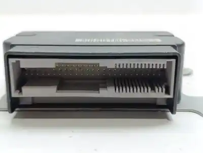 Автозапчастина б/у комплект подушки безпеки для dacia dokker ambiance посилання на oem iam 985701142r  