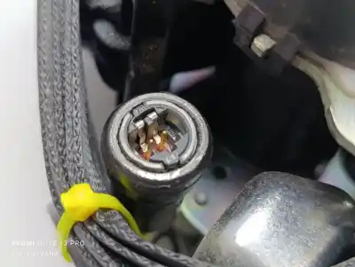 Автозапчастина б/у комплект подушки безпеки для dacia dokker ambiance посилання на oem iam 985701142r  