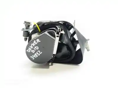 Автозапчастина б/у комплект подушки безпеки для dacia dokker ambiance посилання на oem iam 985701142r  