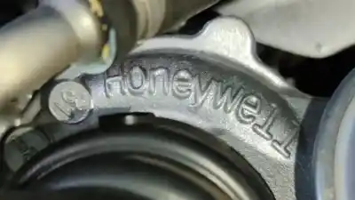 Second-hand car spare part complete engine for peugeot 308 style oem iam references hn01  