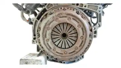 Second-hand car spare part complete engine for peugeot 308 style oem iam references hn01  