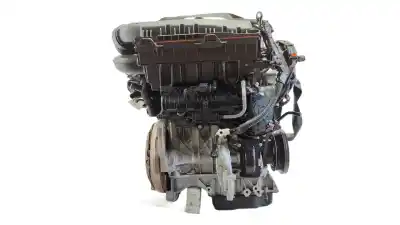 Second-hand car spare part complete engine for peugeot 308 style oem iam references hn01  