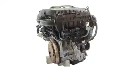 Second-hand car spare part complete engine for peugeot 308 style oem iam references hn01  
