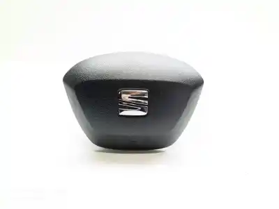 Автозапчастина б/у комплект подушки безпеки для seat leon (5f1) 1.4 tsi посилання на oem iam 6f0880201ag  