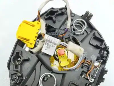 Автозапчастина б/у комплект подушки безпеки для seat leon (5f1) 1.4 tsi посилання на oem iam 6f0880201ag  