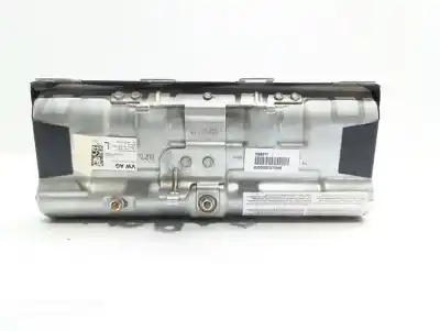 Автозапчастина б/у комплект подушки безпеки для seat leon (5f1) 1.4 tsi посилання на oem iam 6f0880201ag  