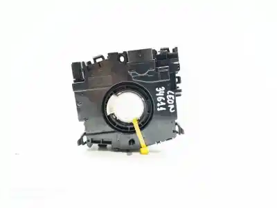 Автозапчастина б/у комплект подушки безпеки для seat leon (5f1) 1.4 tsi посилання на oem iam 6f0880201ag  