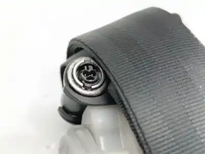 Автозапчастина б/у комплект подушки безпеки для seat leon (5f1) 1.4 tsi посилання на oem iam 6f0880201ag  