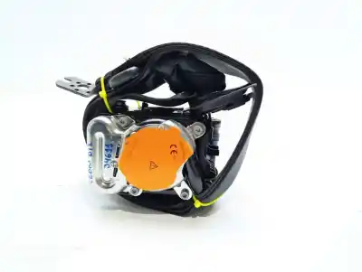 Автозапчастина б/у комплект подушки безпеки для seat leon (5f1) 1.4 tsi посилання на oem iam 6f0880201ag  