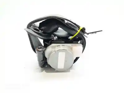 Автозапчастина б/у комплект подушки безпеки для seat leon (5f1) 1.4 tsi посилання на oem iam 6f0880201ag  
