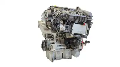 Second-hand car spare part complete engine for volkswagen t-roc advance style oem iam references dadc  