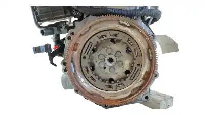 Second-hand car spare part complete engine for volkswagen t-roc advance style oem iam references dadc  