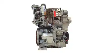 Second-hand car spare part complete engine for volkswagen t-roc advance style oem iam references dadc  
