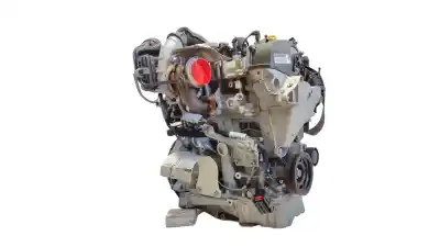 Second-hand car spare part complete engine for volkswagen t-roc advance style oem iam references dadc  