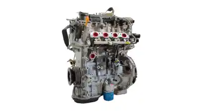Автозапчасти б/у полный двигатель за kia xceed hibrido 118 kw 160 cv / 118 kw ссылки oem iam g4lk  