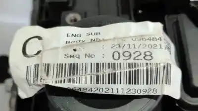 Автозапчасти б/у полный двигатель за kia xceed hibrido 118 kw 160 cv / 118 kw ссылки oem iam g4lk  