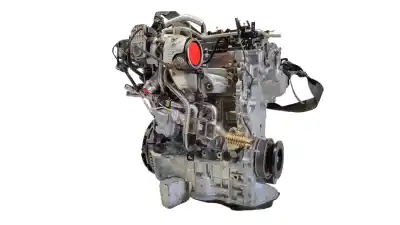 Автозапчасти б/у полный двигатель за kia xceed hibrido 118 kw 160 cv / 118 kw ссылки oem iam g4lk  