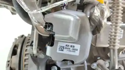 Автозапчасти б/у полный двигатель за kia xceed hibrido 118 kw 160 cv / 118 kw ссылки oem iam g4lk  