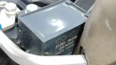 Автозапчасти б/у полный двигатель за kia xceed hibrido 118 kw 160 cv / 118 kw ссылки oem iam g4lk  