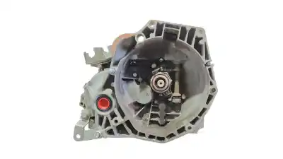 Second-hand car spare part gearbox for fiat doblo cargo basis kasten oem iam references 263a2000  