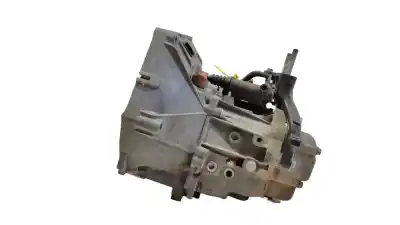 Second-hand car spare part gearbox for fiat doblo cargo basis kasten oem iam references 263a2000  
