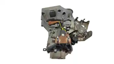 Second-hand car spare part gearbox for fiat doblo cargo basis kasten oem iam references 263a2000  