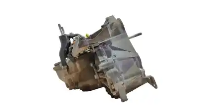 Second-hand car spare part gearbox for fiat doblo cargo basis kasten oem iam references 263a2000  