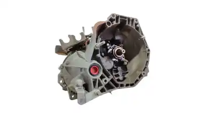 Second-hand car spare part gearbox for fiat doblo cargo basis kasten oem iam references 263a2000  