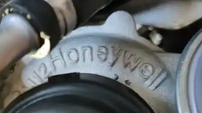 Second-hand car spare part complete engine for peugeot 308 active oem iam references hn01  