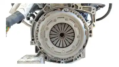 Second-hand car spare part complete engine for peugeot 308 active oem iam references hn01  