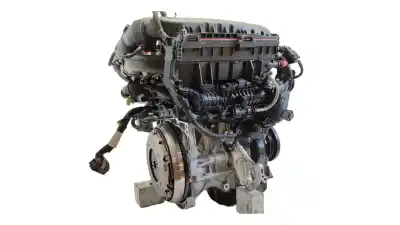 Second-hand car spare part complete engine for peugeot 308 active oem iam references hn01  