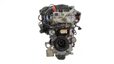 Second-hand car spare part complete engine for peugeot 308 active oem iam references hn01  