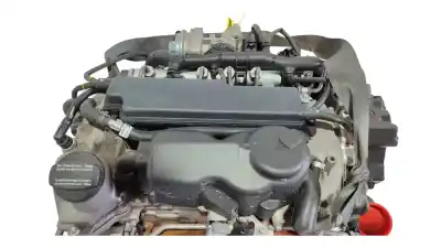 Second-hand car spare part complete engine for smart forfour (454) 1.5 cdi (454.001) oem iam references 639939  