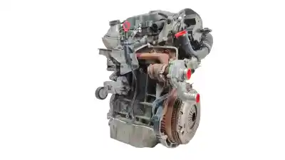 Second-hand car spare part complete engine for smart forfour (454) 1.5 cdi (454.001) oem iam references 639939  