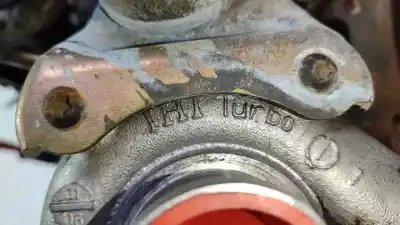 Second-hand car spare part complete engine for smart forfour (454) 1.5 cdi (454.001) oem iam references 639939  