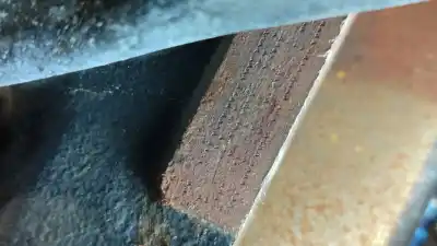 Second-hand car spare part complete engine for smart forfour (454) 1.5 cdi (454.001) oem iam references 639939  