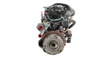 Second-hand car spare part complete engine for smart forfour (454) 1.5 cdi (454.001) oem iam references 639939  