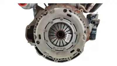 Second-hand car spare part complete engine for smart forfour (454) 1.5 cdi (454.001) oem iam references 639939  