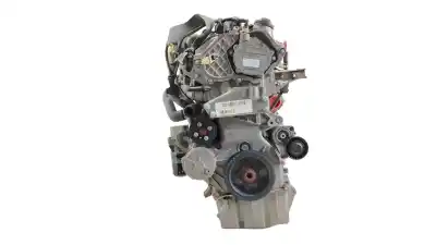 Second-hand car spare part complete engine for smart forfour (454) 1.5 cdi (454.001) oem iam references 639939  