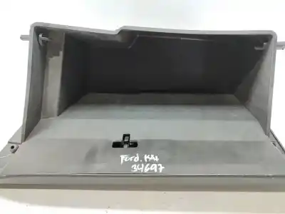 Peça sobressalente para automóvel em segunda mão porta luvas por ford ka+ active referências oem iam 2406112  