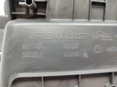 Автозапчастина б/у бардачок для renault captur ii intens 154 cv / 113 kw посилання на oem iam 685000951r  