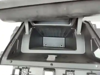 Автозапчастина б/у бардачок для renault captur ii intens 154 cv / 113 kw посилання на oem iam 685000951r  