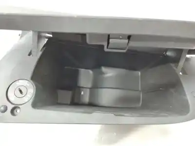 Peça sobressalente para automóvel em segunda mão porta luvas por opel corsa e selective referências oem iam 39013999  