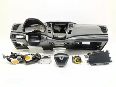 Gebrauchtes Autoersatzteil airbag-kit zum hyundai i40 gls bluedrive / bluedrive oem-iam-referenzen 569003z100ry