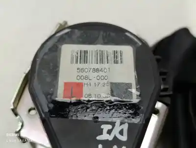 Автозапчасти б/у комплект подушки безопасности за audi a4 avant (8e) 2.0 tdi ссылки oem iam 8e0880201dg  