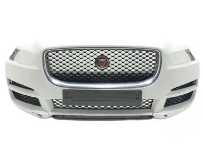 Pezzo di ricambio per auto di seconda mano paraurti anteriore per jaguar xe pure riferimenti oem iam gx7317f003aa